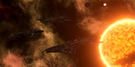 Stellaris: How to Increase Influence .